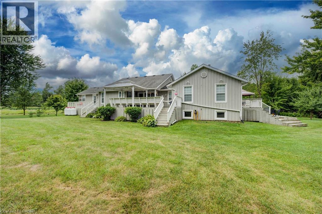 2698 Line 47, Gads Hill, Ontario  N0K 1J0 - Photo 26 - 40800588