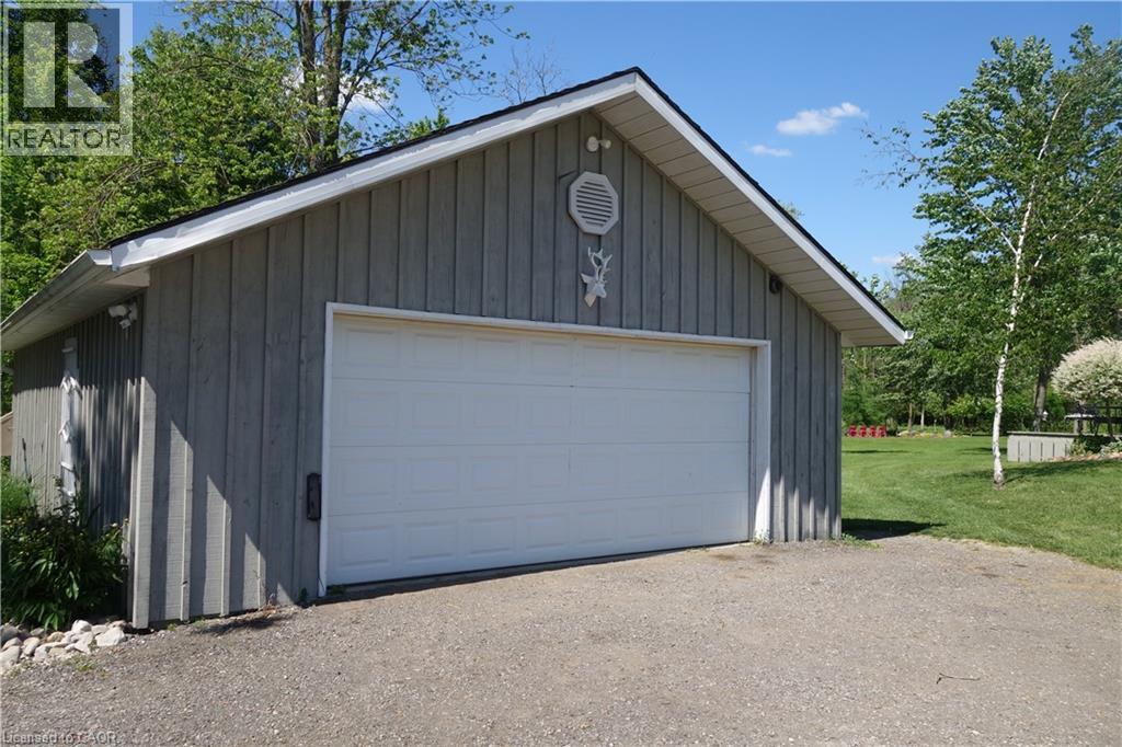 2698 Line 47, Gads Hill, Ontario  N0K 1J0 - Photo 4 - 40800588