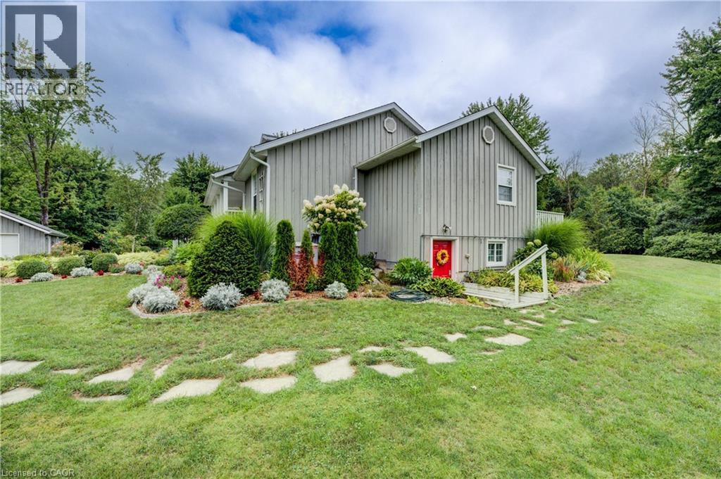 2698 Line 47, Gads Hill, Ontario  N0K 1J0 - Photo 27 - 40800588