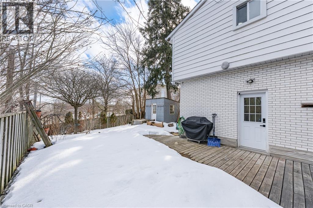 2 Fisher Mills Road, Cambridge, Ontario  N3C 1C7 - Photo 29 - 40805601