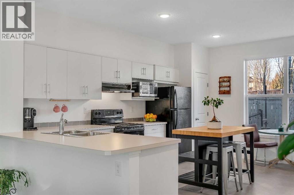 507 Silverado Skies Common Sw, Calgary, Alberta  T2X 0J3 - Photo 5 - A2285918