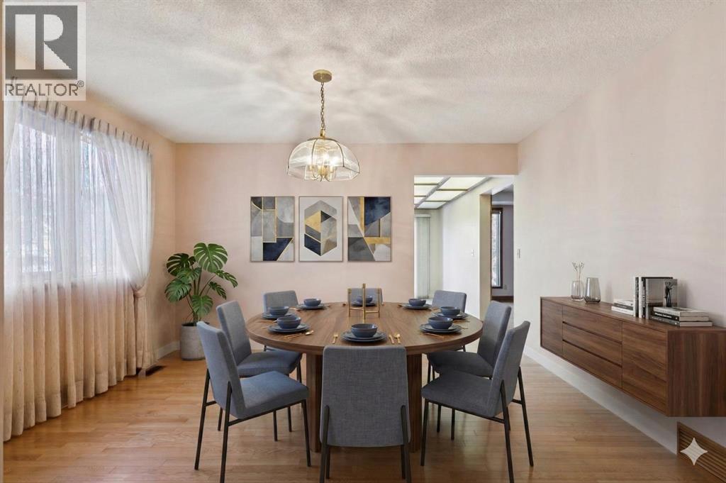 68 Woodstock Road Sw, Calgary, Alberta  T2W 5W2 - Photo 7 - A2289072