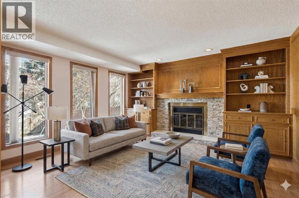 68 Woodstock Road Sw, Calgary, Alberta  T2W 5W2 - Photo 6 - A2289072