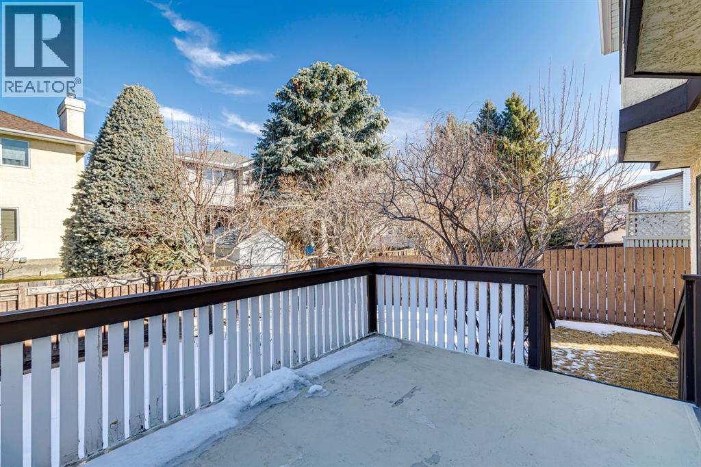 68 Woodstock Road Sw, Calgary, Alberta  T2W 5W2 - Photo 2 - A2289072