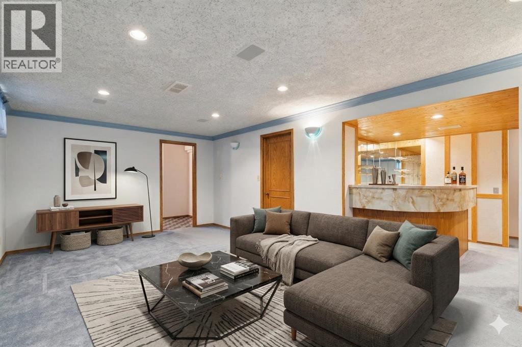 68 Woodstock Road Sw, Calgary, Alberta  T2W 5W2 - Photo 12 - A2289072