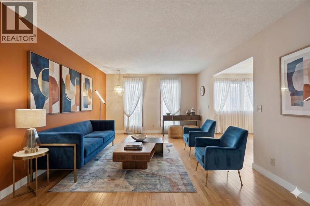 68 Woodstock Road Sw, Calgary, Alberta  T2W 5W2 - Photo 8 - A2289072