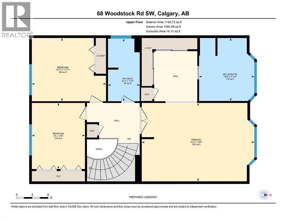 68 Woodstock Road Sw, Calgary, Alberta  T2W 5W2 - Photo 46 - A2289072