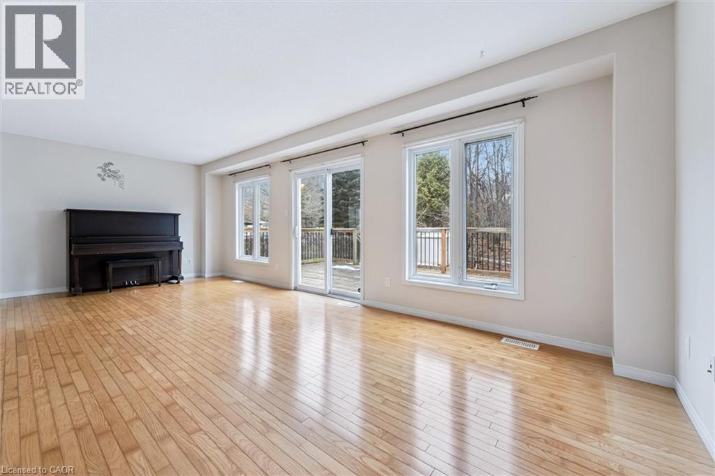 535 Blue Beech Boulevard, Waterloo, Ontario  N2V 2T4 - Photo 5 - 40809954