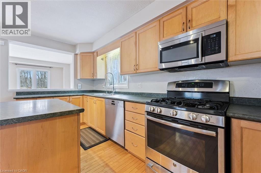 535 Blue Beech Boulevard, Waterloo, Ontario  N2V 2T4 - Photo 12 - 40809954