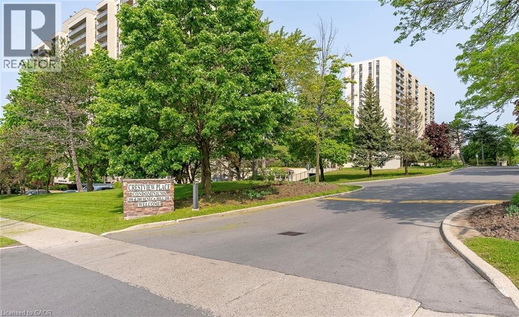 1510-260 Seneca Hill Drive, Toronto, Ontario  M2J 4S6 - Photo 1 - 40811167