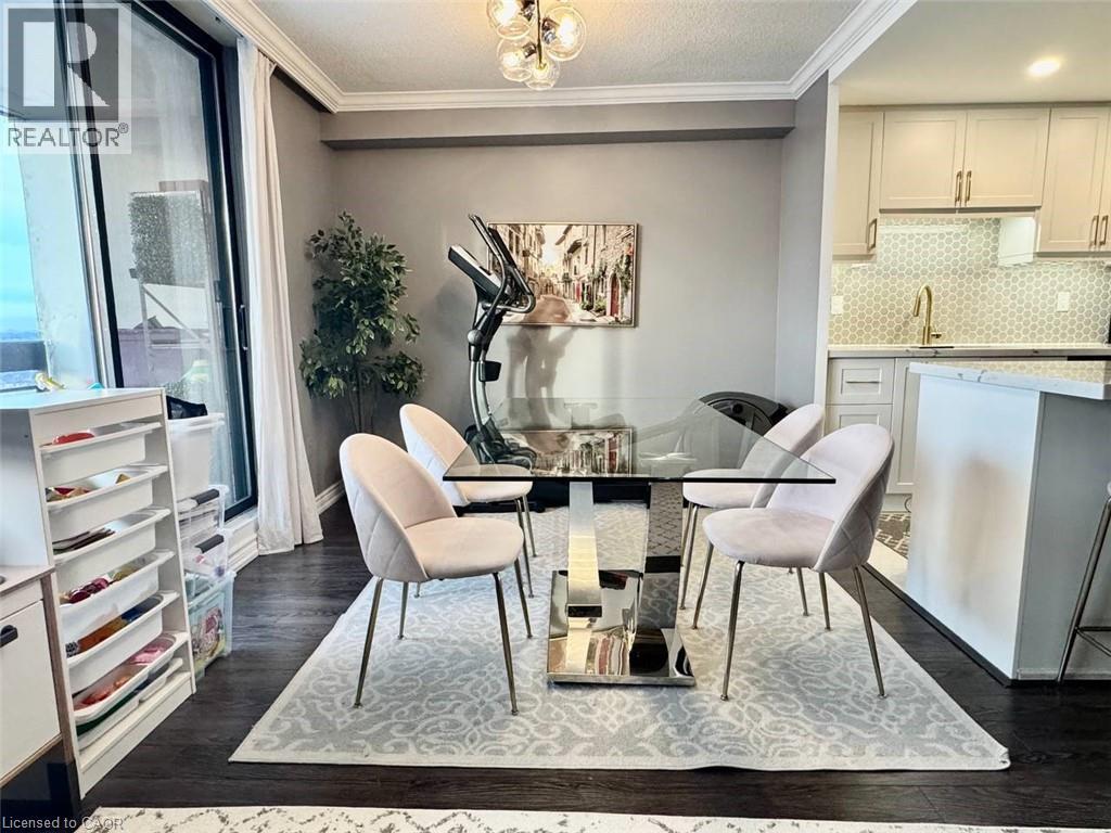 1510-260 Seneca Hill Drive, Toronto, Ontario  M2J 4S6 - Photo 12 - 40811167