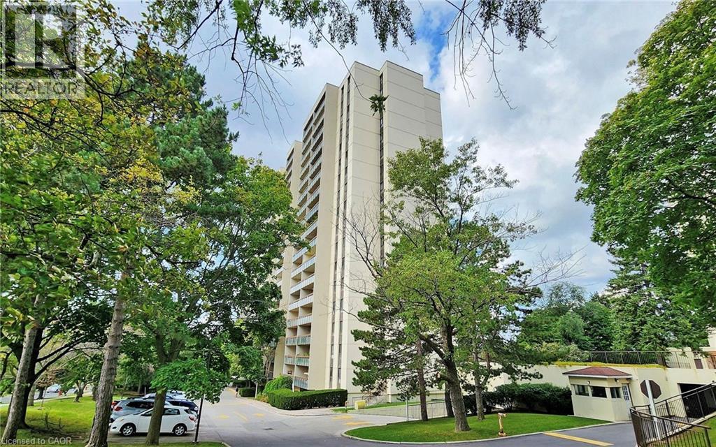 1510-260 Seneca Hill Drive, Toronto, Ontario  M2J 4S6 - Photo 3 - 40811167