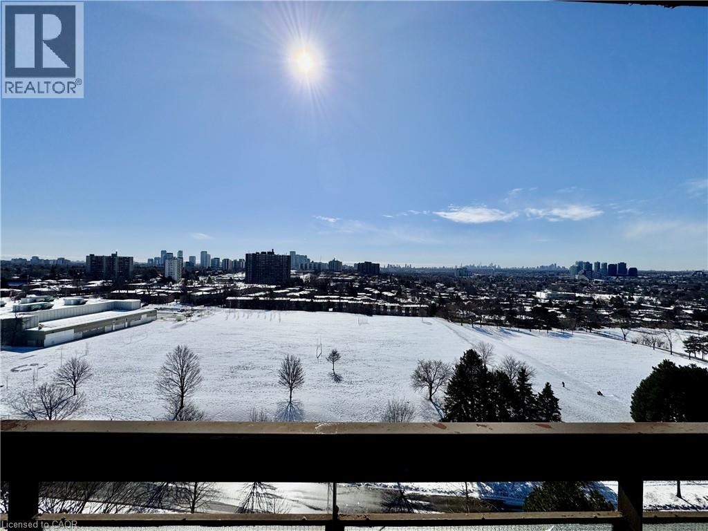 1510-260 Seneca Hill Drive, Toronto, Ontario  M2J 4S6 - Photo 23 - 40811167