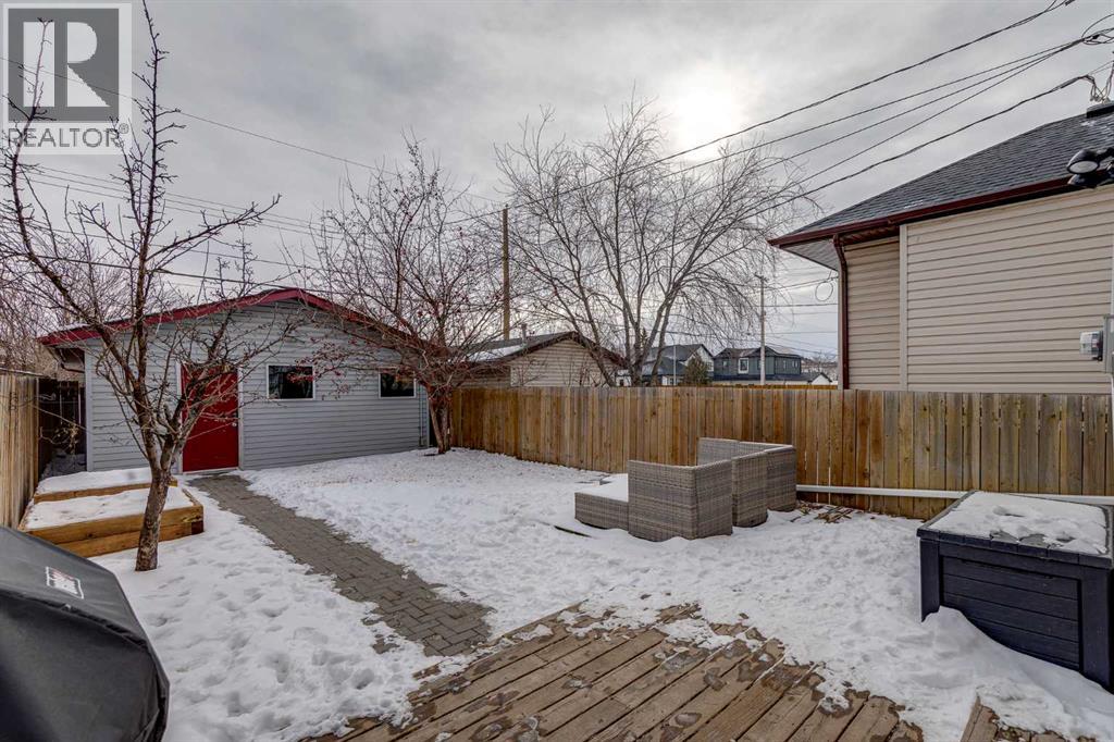 2232 15a Street Se, Calgary, Alberta  T2G 3N1 - Photo 33 - A2289339