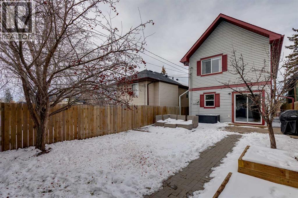 2232 15a Street Se, Calgary, Alberta  T2G 3N1 - Photo 31 - A2289339