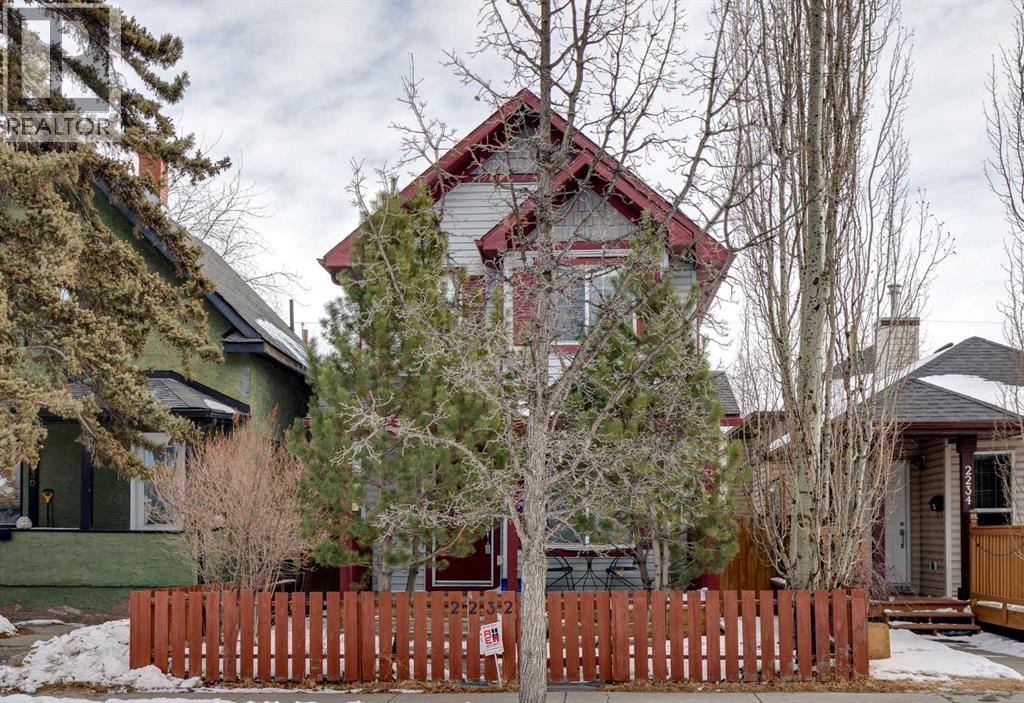 2232 15a Street Se, Calgary, Alberta  T2G 3N1 - Photo 2 - A2289339
