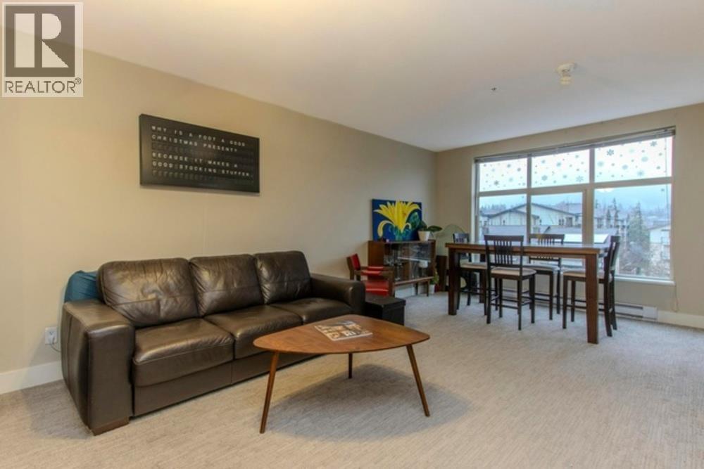 402 1211 Village Green Way, Squamish, British Columbia  V8B 0R7 - Photo 9 - R3078012