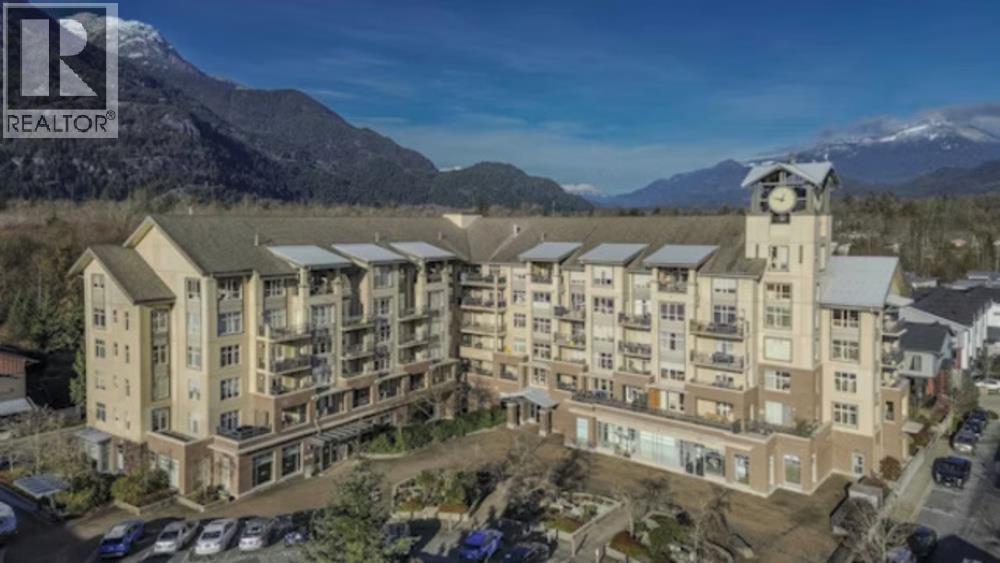 402 1211 Village Green Way, Squamish, British Columbia  V8B 0R7 - Photo 12 - R3078012