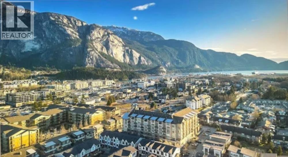 402 1211 Village Green Way, Squamish, British Columbia  V8B 0R7 - Photo 11 - R3078012