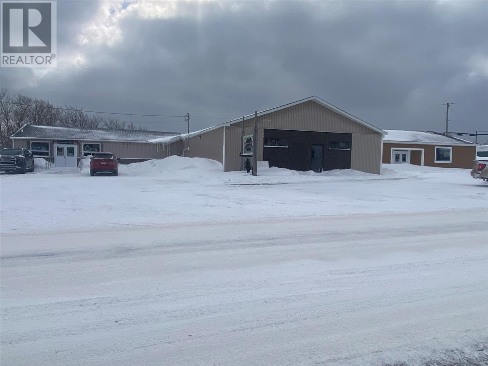 56-58 West Street, Stephenville, Newfoundland & Labrador  A2N 1E2 - Photo 1 - 1295161