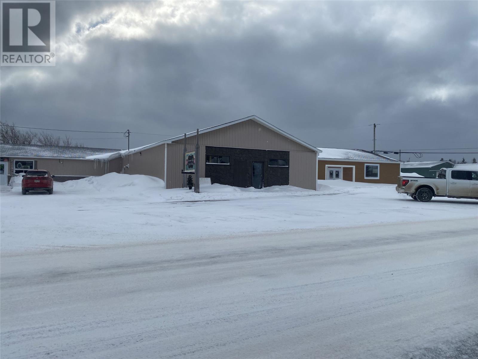 56-58 West Street, Stephenville, Newfoundland & Labrador  A2N 1E2 - Photo 2 - 1295161