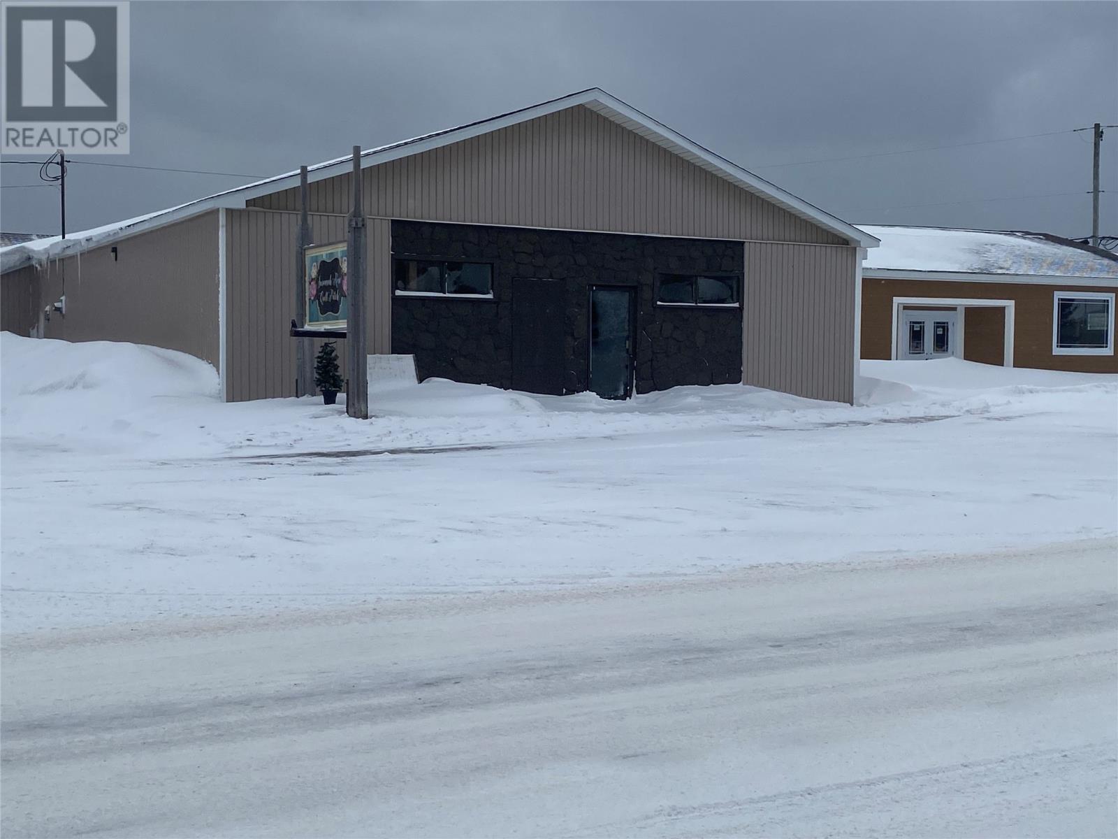 56-58 West Street, Stephenville, Newfoundland & Labrador  A2N 1E2 - Photo 3 - 1295161