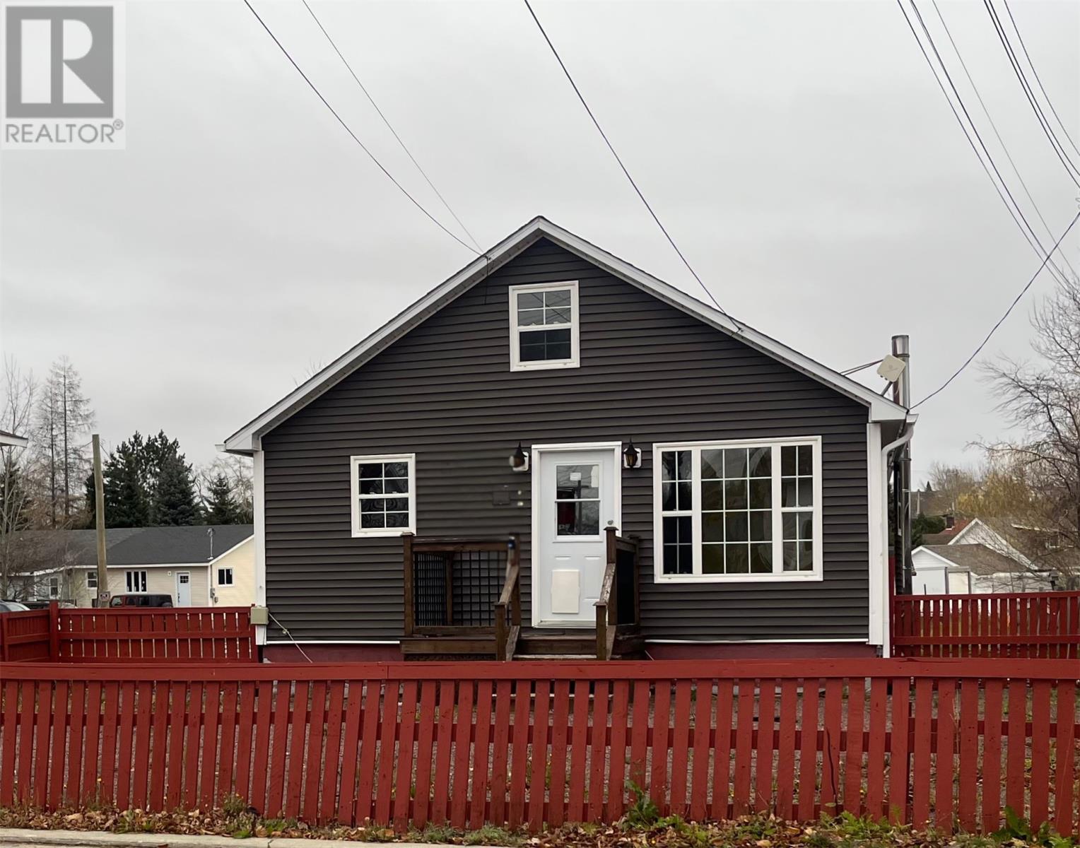 12 Seventeenth Avenue, Grand Falls-Windsor, Newfoundland & Labrador  A2B 1B7 - Photo 1 - 1295125