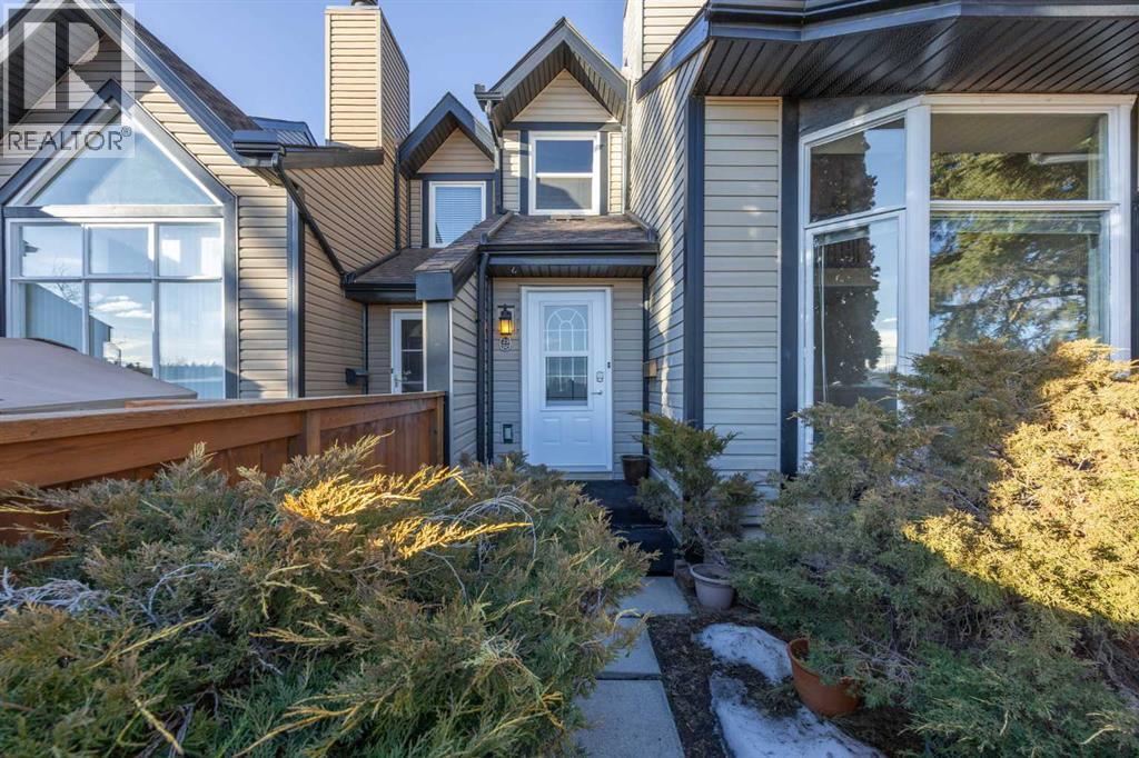 25, 12625 24 Street Sw, Calgary, Alberta  T2W 4B1 - Photo 2 - A2292017