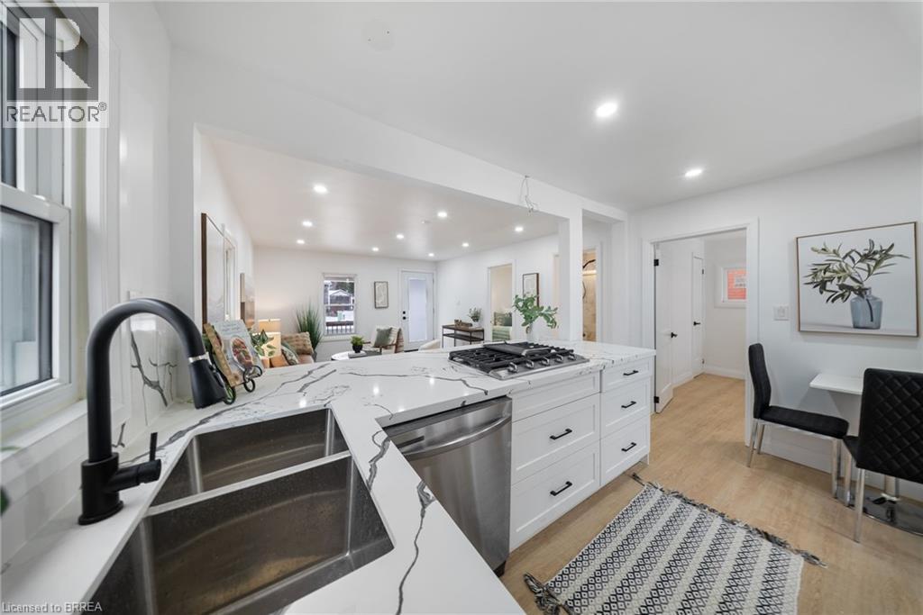 111 Victoria Street, Brantford, Ontario  N3S 3K7 - Photo 16 - 40811492