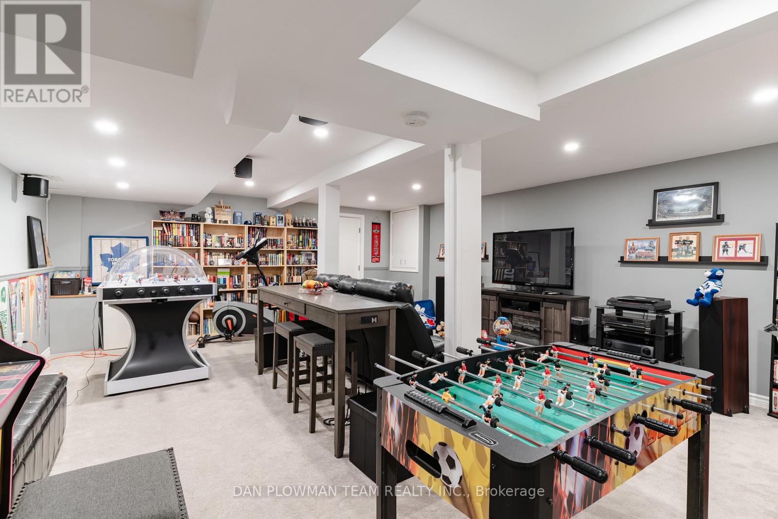 895 Exeter Street, Oshawa (Centennial), Ontario  L1G 6R9 - Photo 31 - E12871782