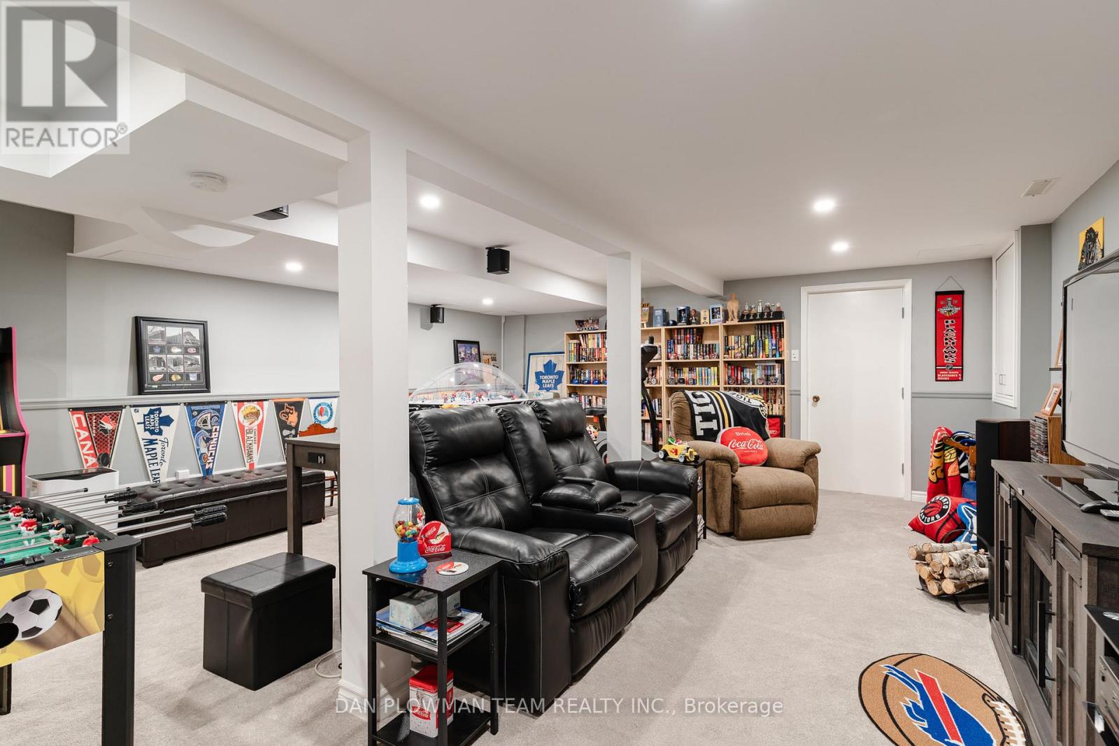 895 Exeter Street, Oshawa (Centennial), Ontario  L1G 6R9 - Photo 32 - E12871782