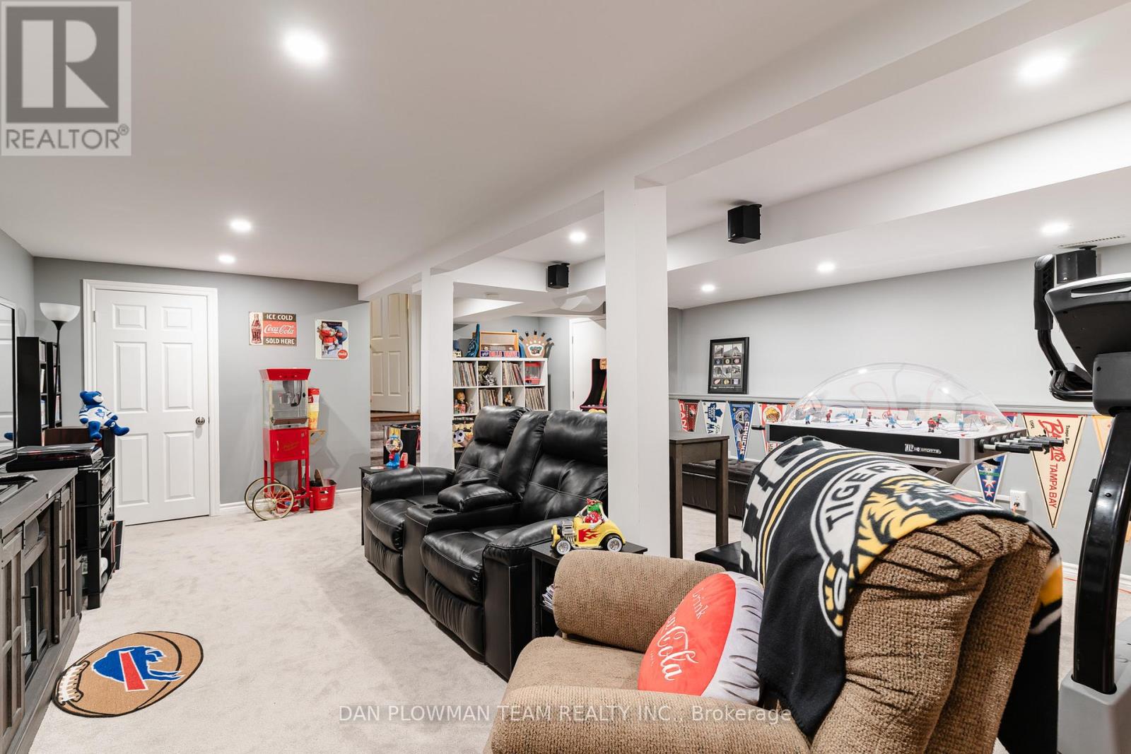 895 Exeter Street, Oshawa (Centennial), Ontario  L1G 6R9 - Photo 33 - E12871782