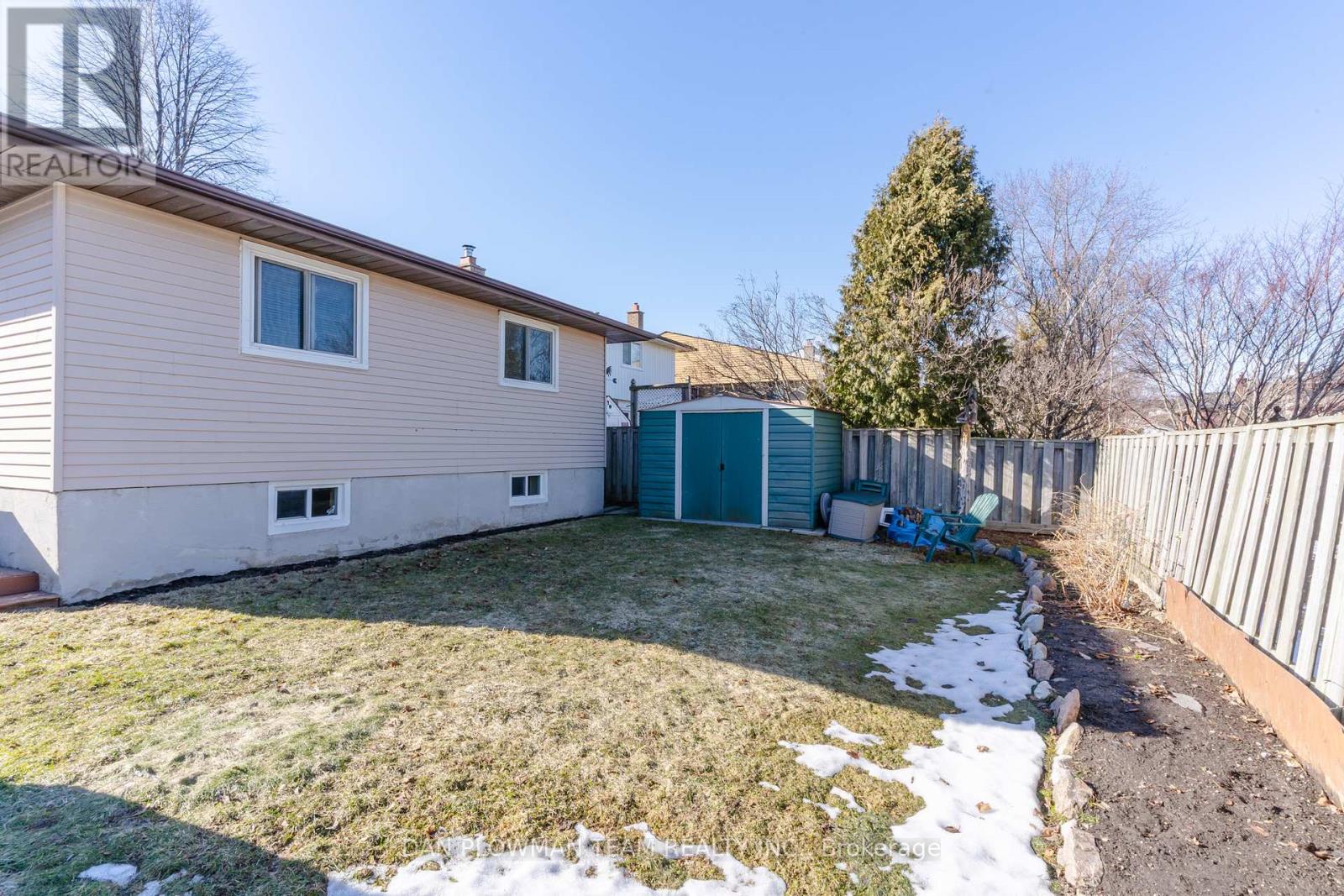 895 Exeter Street, Oshawa (Centennial), Ontario  L1G 6R9 - Photo 41 - E12871782