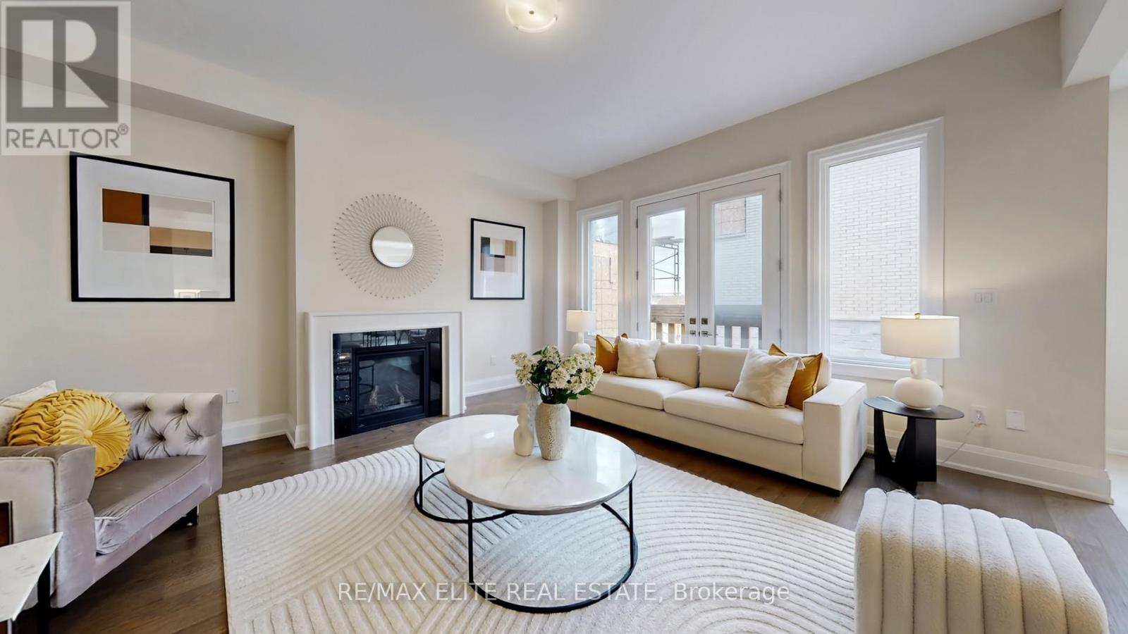 11 Dwell Avenue, Markham, Ontario  L6C 3R3 - Photo 13 - N12870056