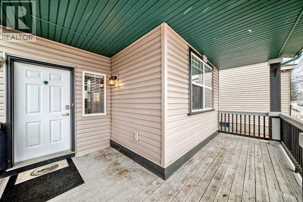 31 Coventry Road Ne, Calgary, Alberta  T3K 5M9 - Photo 3 - A2292502