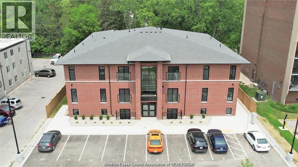 6550 Wyandotte Street East Unit# 102, Windsor, Ontario  N8S 1P2 - Photo 2 - 26005143