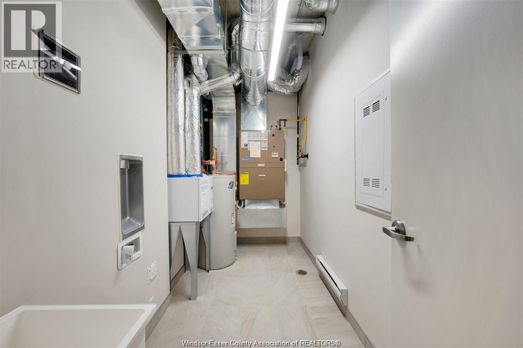 6550 Wyandotte Street East Unit# 102, Windsor, Ontario  N8S 1P2 - Photo 6 - 26005143