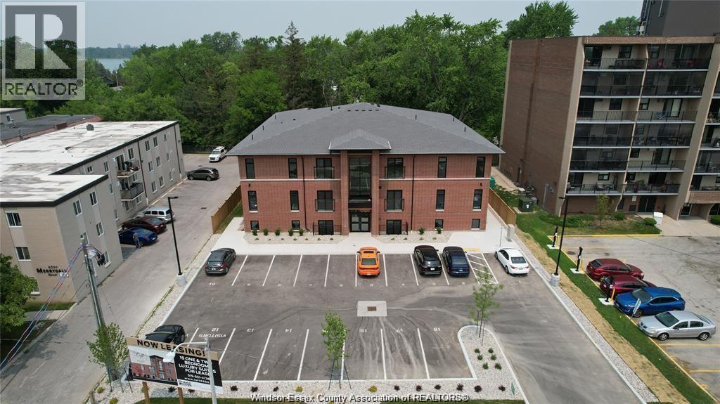 6550 Wyandotte Street East Unit# 102, Windsor, Ontario  N8S 1P2 - Photo 8 - 26005143