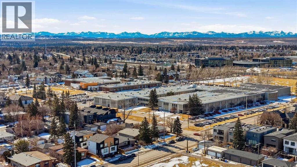 2135 50 Avenue Sw, Calgary, Alberta  T2T 2W5 - Photo 11 - A2292162