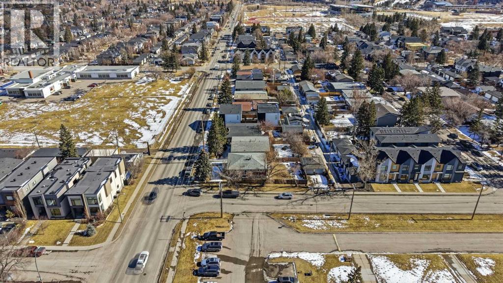 2135 50 Avenue Sw, Calgary, Alberta  T2T 2W5 - Photo 9 - A2292162