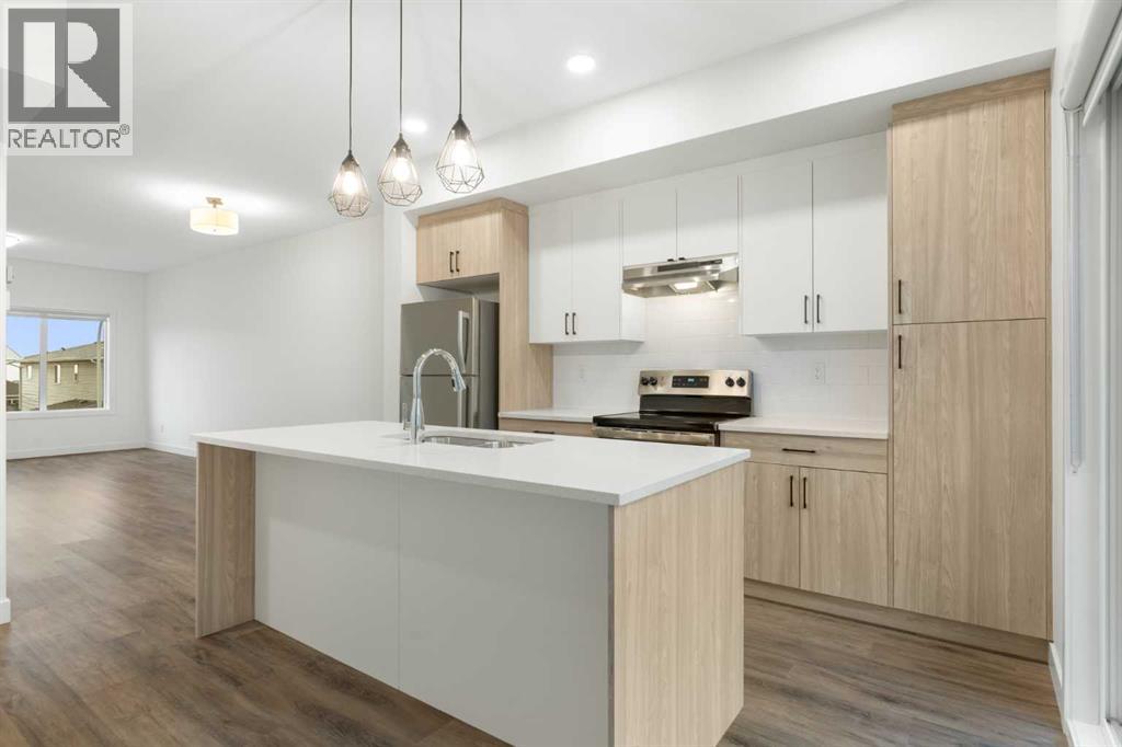 103, 24 Rivercrest Drive, Cochrane, Alberta  T4C 2C5 - Photo 14 - A2292607