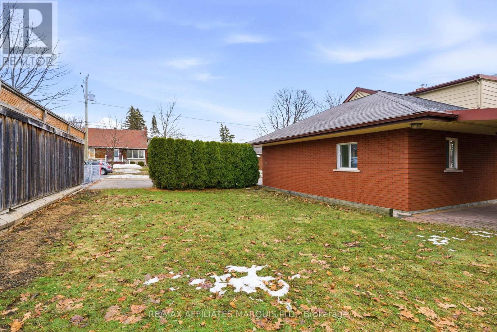 1318 Montreal Road, Cornwall, Ontario  K6H 1E6 - Photo 42 - X12872084