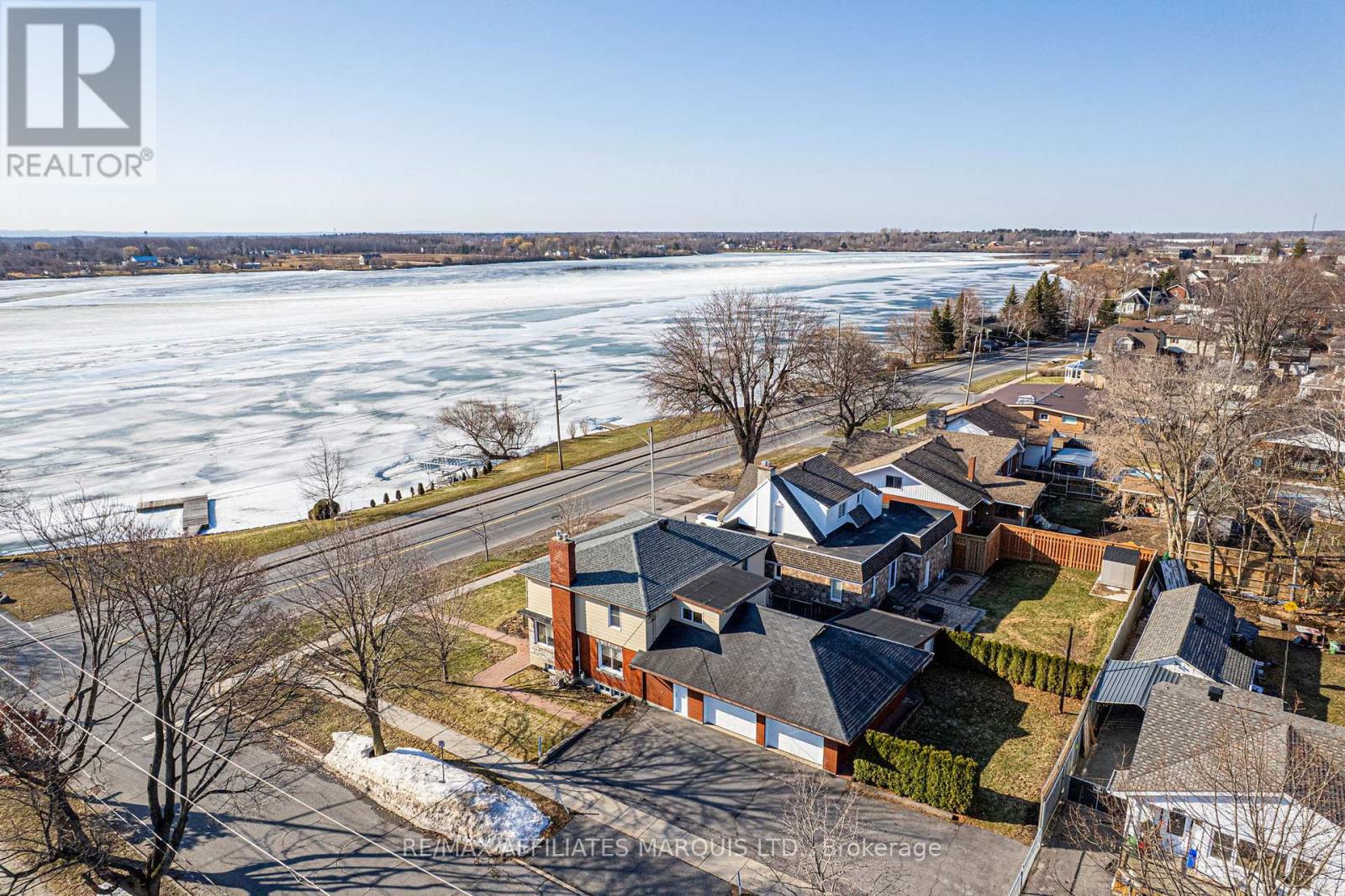 1318 Montreal Road, Cornwall, Ontario  K6H 1E6 - Photo 44 - X12872084