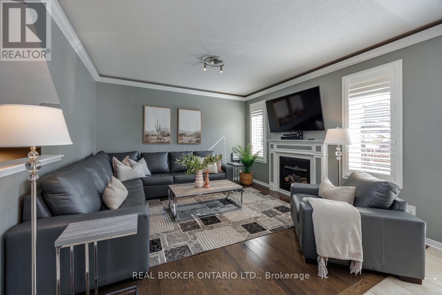 39 Harvey Jones Avenue, Clarington, Ontario  L1C 0L9 - Photo 12 - E12871968