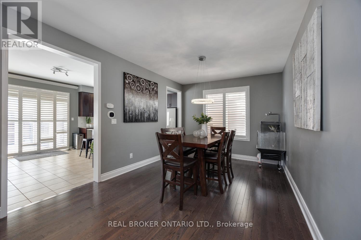 39 Harvey Jones Avenue, Clarington, Ontario  L1C 0L9 - Photo 15 - E12871968