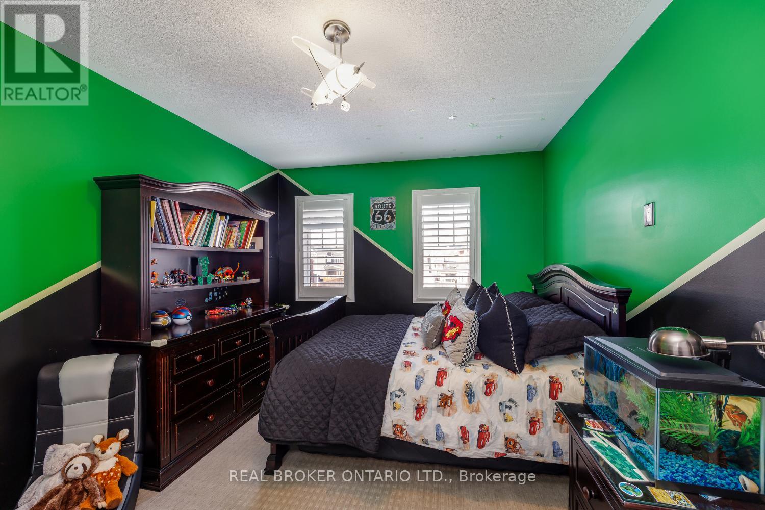 39 Harvey Jones Avenue, Clarington, Ontario  L1C 0L9 - Photo 27 - E12871968