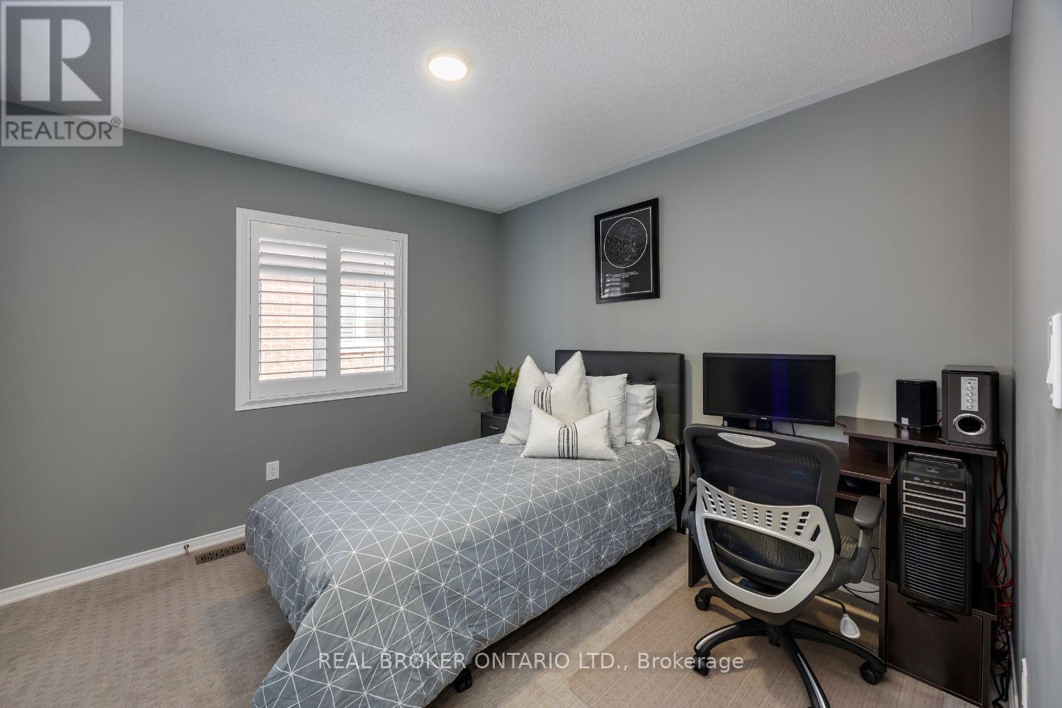 39 Harvey Jones Avenue, Clarington, Ontario  L1C 0L9 - Photo 31 - E12871968