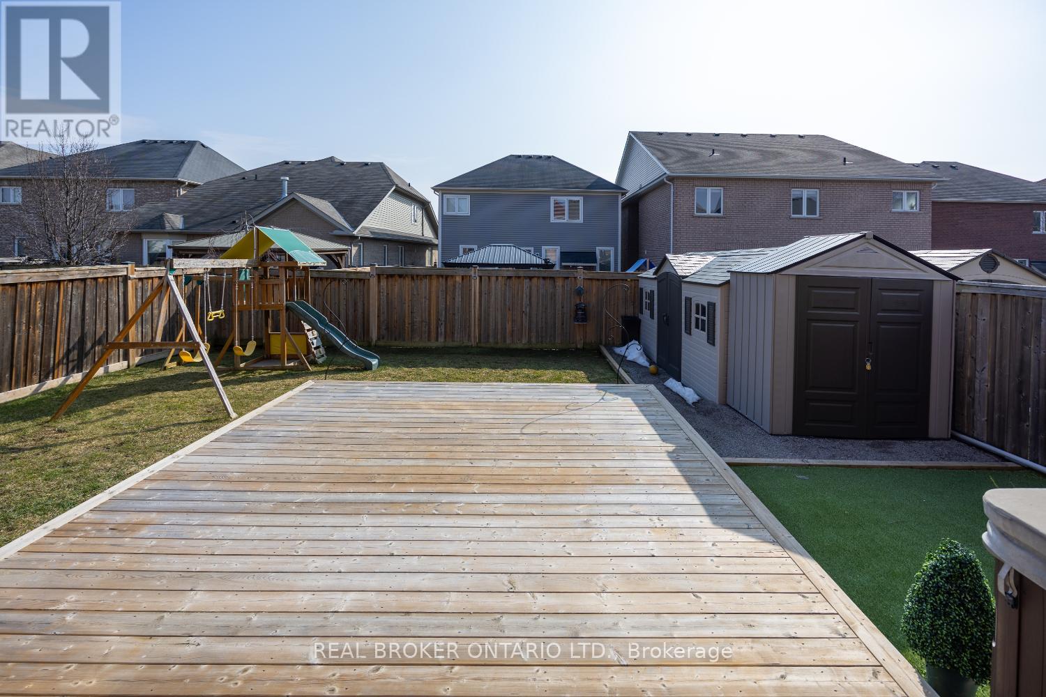 39 Harvey Jones Avenue, Clarington, Ontario  L1C 0L9 - Photo 36 - E12871968