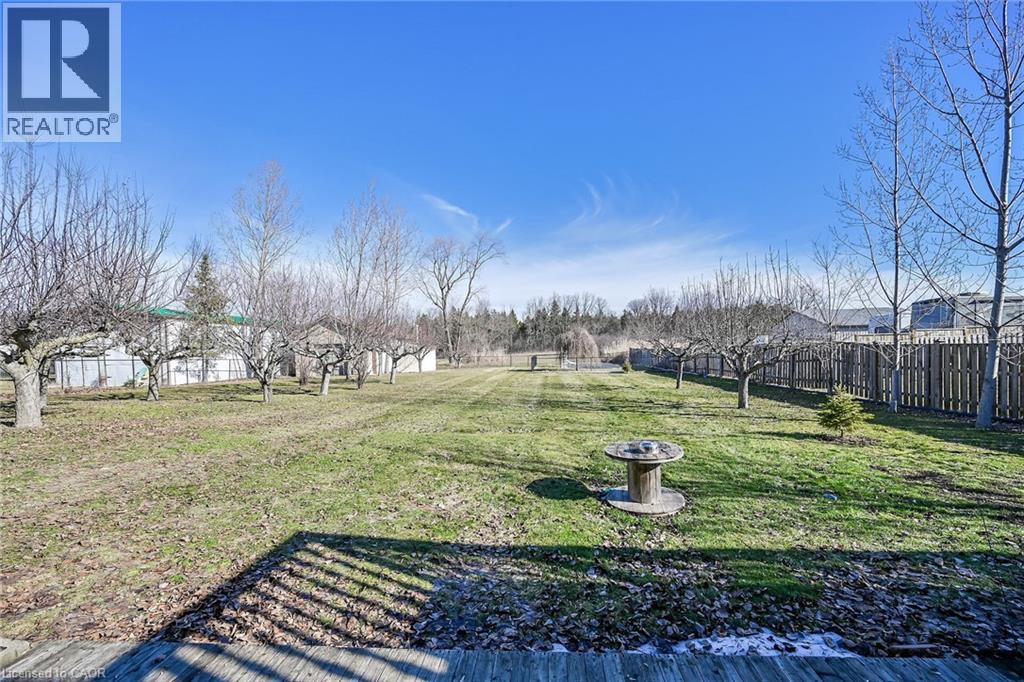 233 Green Mountain Road E, Stoney Creek, Ontario  L8J 2Z5 - Photo 43 - 40811506