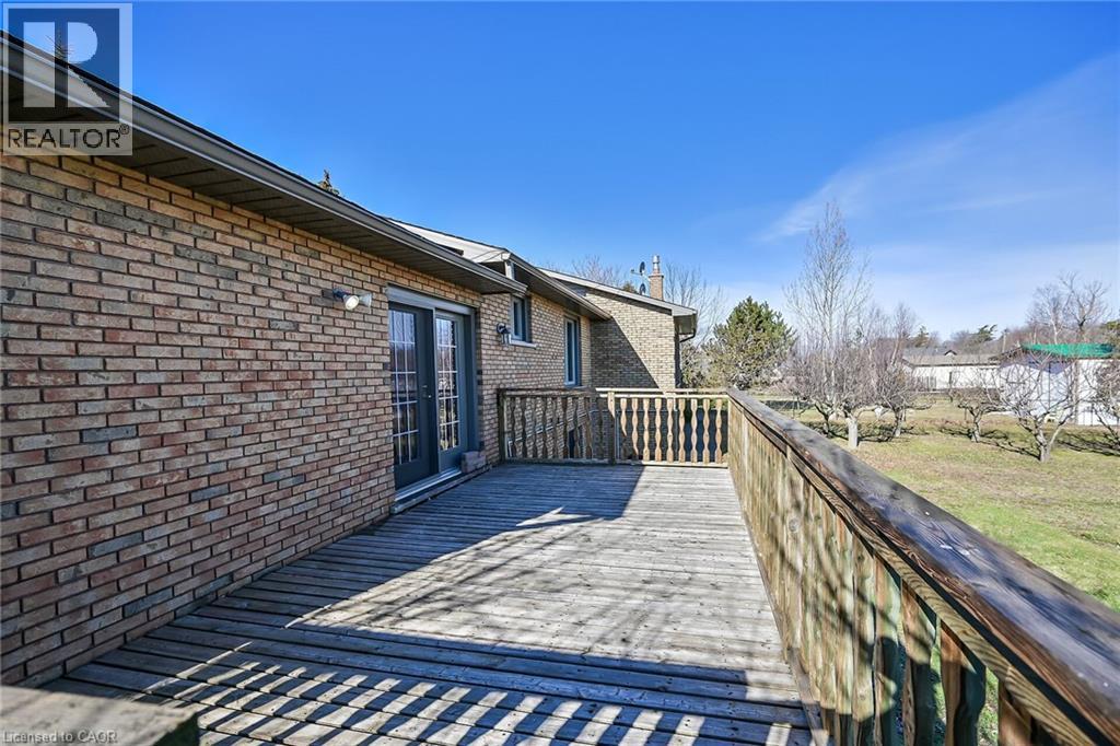 233 Green Mountain Road E, Stoney Creek, Ontario  L8J 2Z5 - Photo 44 - 40811506